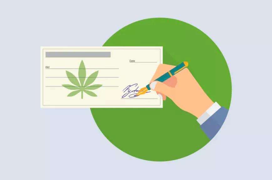 La ley de EE UU para blindar los servicios bancarios de la industria cannábica gana su primera votación