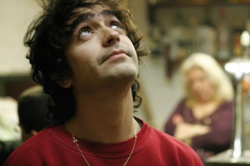 La mecha. Martí Salés