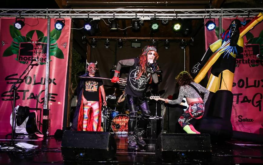 Hortitec celebra sus 20 años en la industria del cannabis 