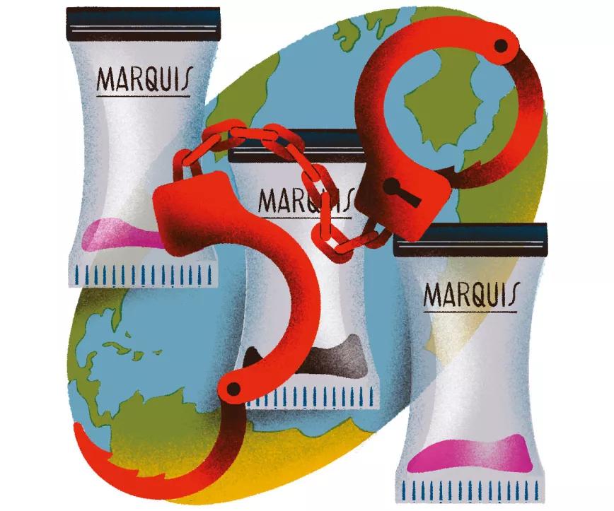 Consultorio Jurídico ‘¡Que te calles!’ 