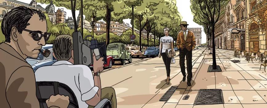 El cine del otoño, al acecho de los espectadores