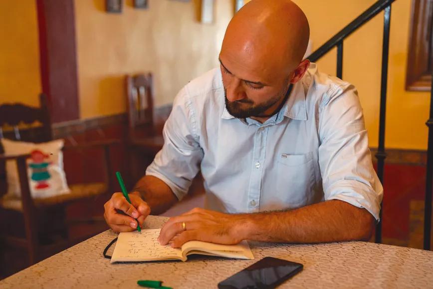 España, narcofrontera del hachís y la cocaína. Entrevista con Andros Lozano, autor de Costo.