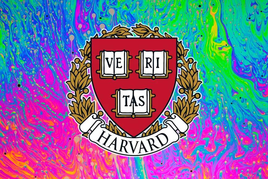 Harvard creará unos Estudios Psicodélicos en la Sociedad y la Cultura