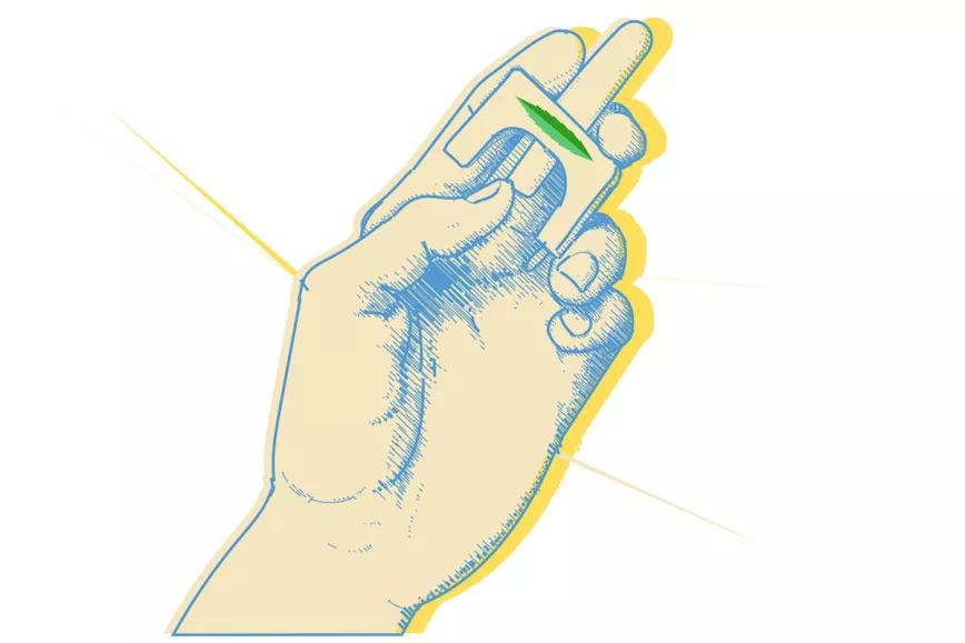 Observatorio Norteamericano  Naloxona