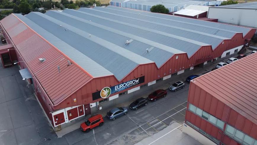 Eurogrow, desde Ávila a Europa