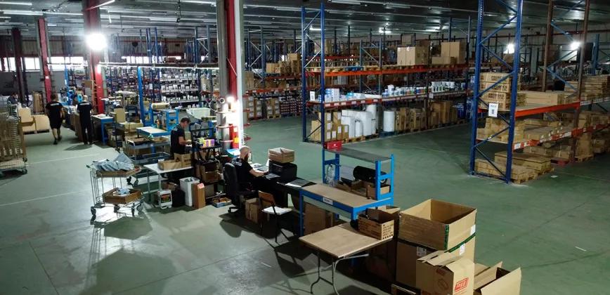 Eurogrow, desde Ávila a Europa