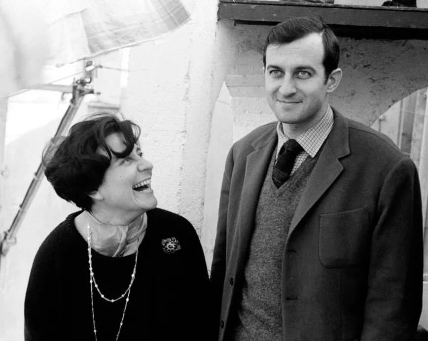 En los reinos de Goytisolo por Jonás Sánchez Pedrero 