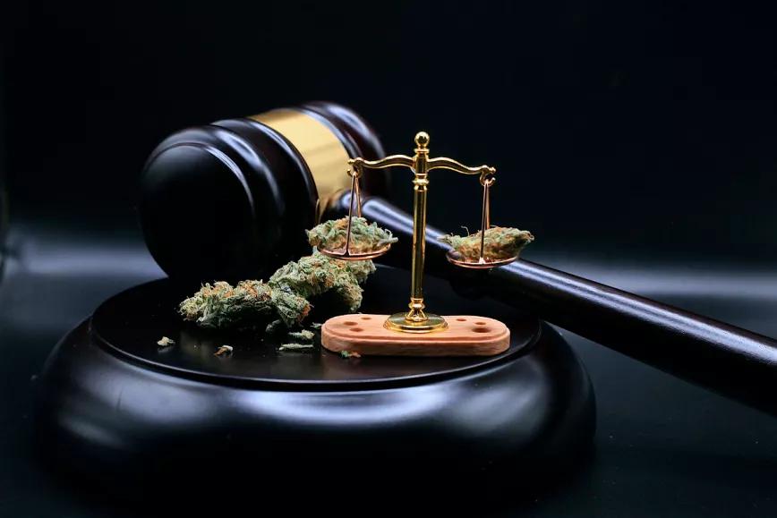 La capital de Australia hace efectiva la despenalización de las drogas 