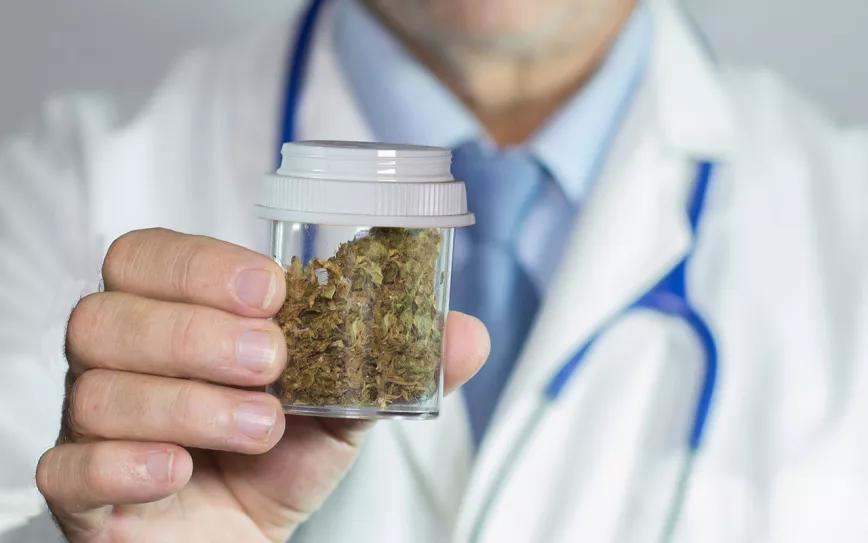 La Asamblea de Francia aprueba la ampliación del programa de cannabis medicinal