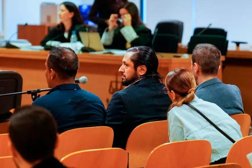 El bailaor Rafael Amargo ingresa en prisión a la espera del juicio por tráfico de drogas