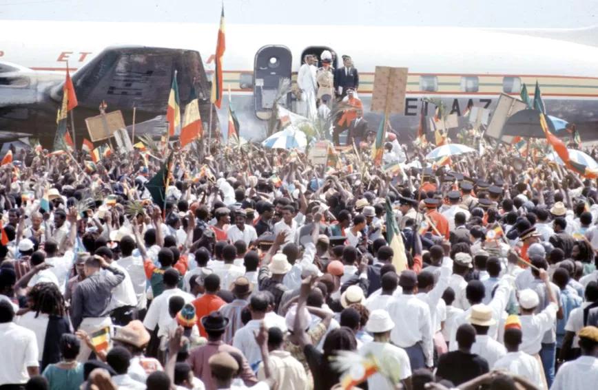 De los esclavos a los rastafaris: Jamaica, la meca del cannabis 