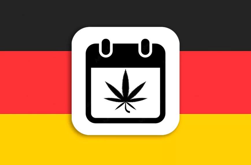 La legalización del cannabis en Alemania se retrasa hasta 2024