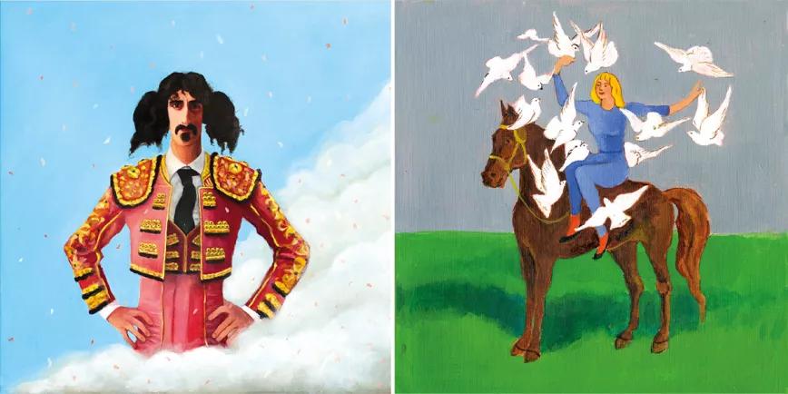 Beatriz Lobo o la autenticidad rupturista 