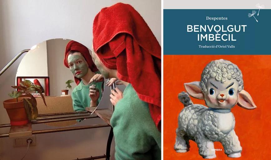 Beatriz Lobo o la autenticidad rupturista 