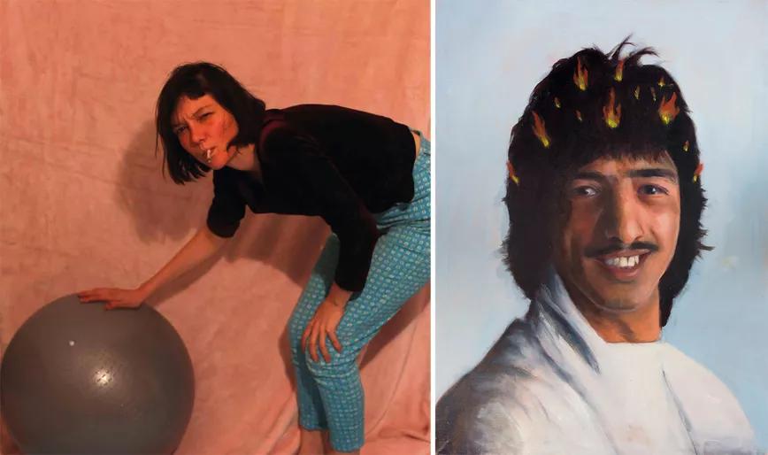 Beatriz Lobo o la autenticidad rupturista 