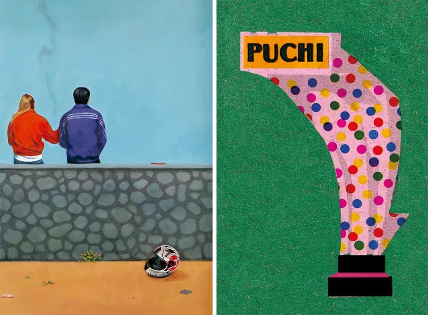 Beatriz Lobo o la autenticidad rupturista 