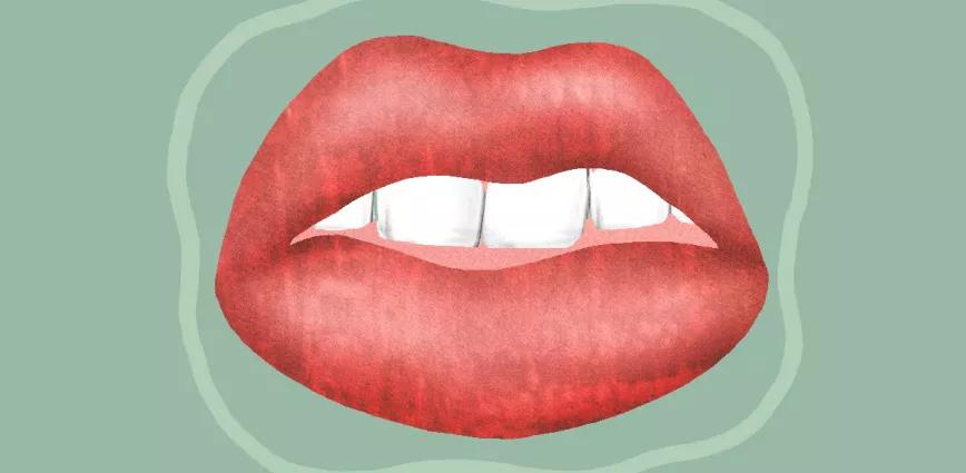 Hierba con mal sabor