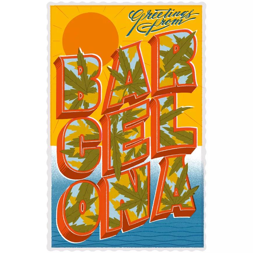 De tempestades y lodos Ilustración de Julio Fuentes