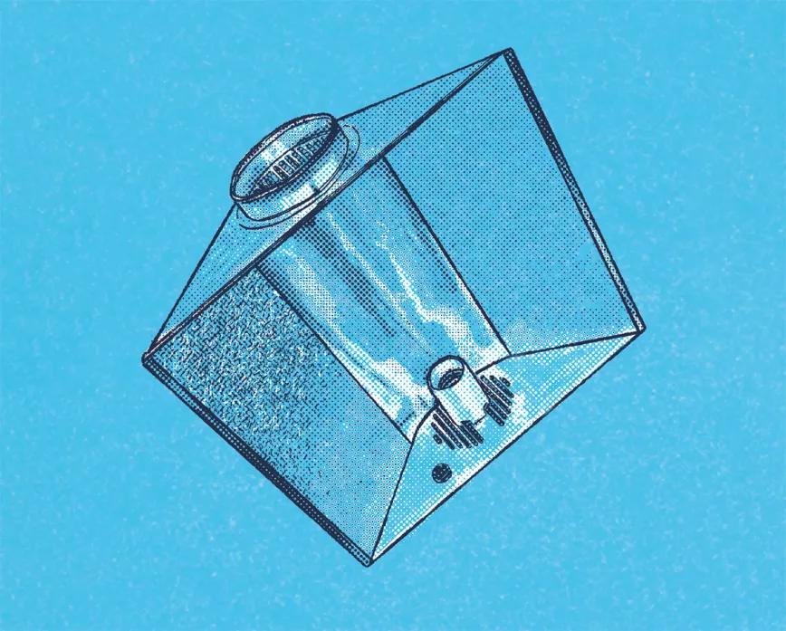 La altura de las lámparas