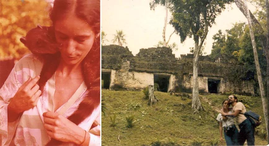 Entrevista Antonio Pérez