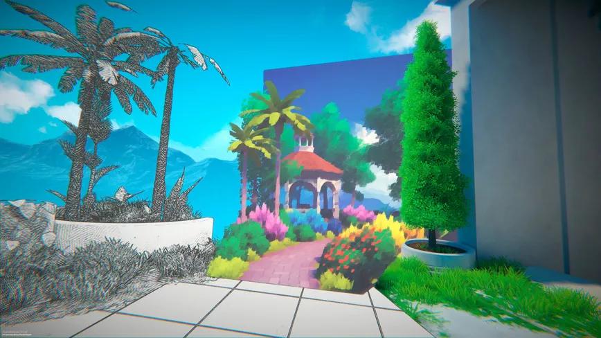 ‘Viewfinder’ (Sad Owl Studios, 2023) 