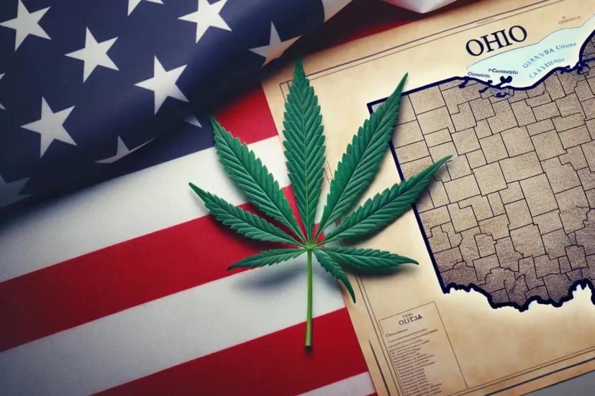 La legalización de Ohio entra en vigor mientras los legisladores intentan modificarla