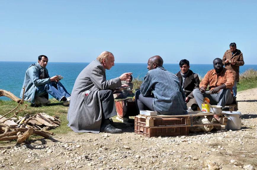 Aki Kaurismäki, el último humanista del séptimo arte 