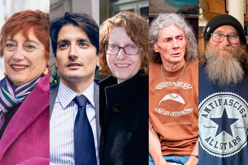 Mejores entrevistas Cáñamo 2023