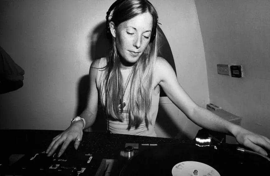 DiY y el movimiento Free Party: dejarse las neuronas en la lucha por el derecho a la fiesta