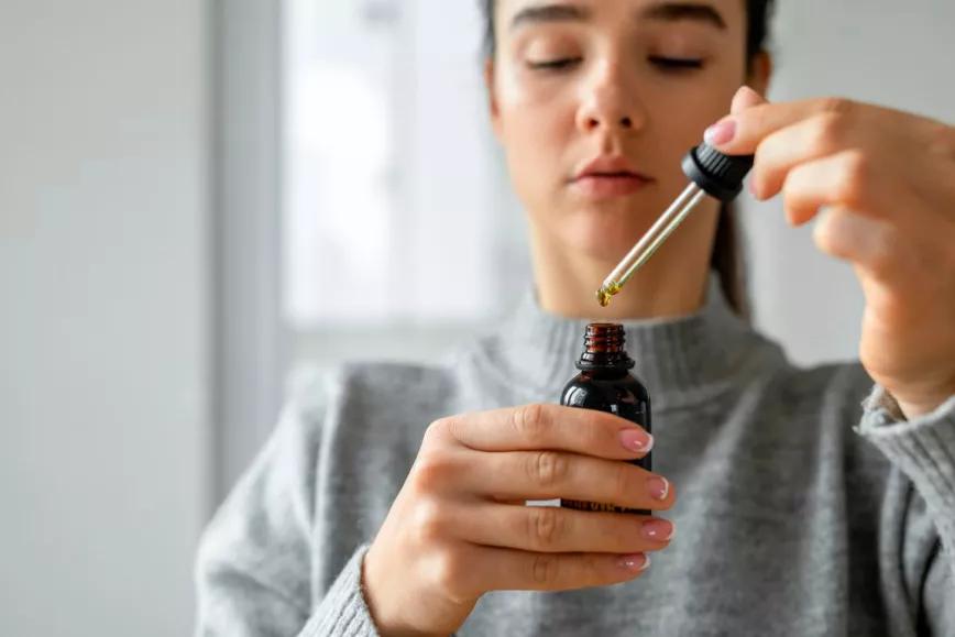 Alternativas del CBD para alcanzar relajación y tranquilidad