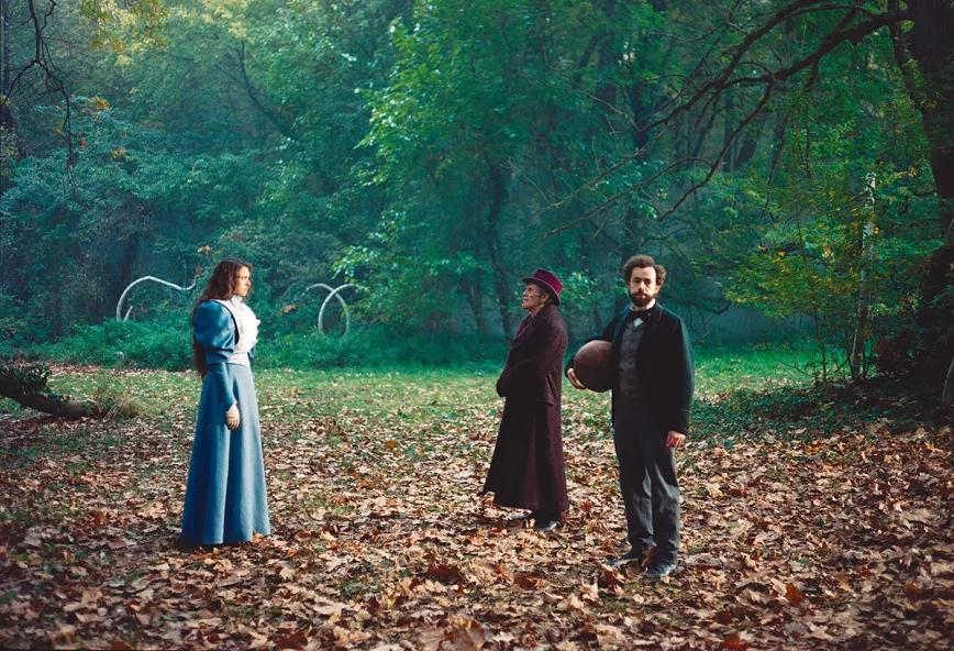 ‘Pobres Criaturas’: Bella y las bestias 