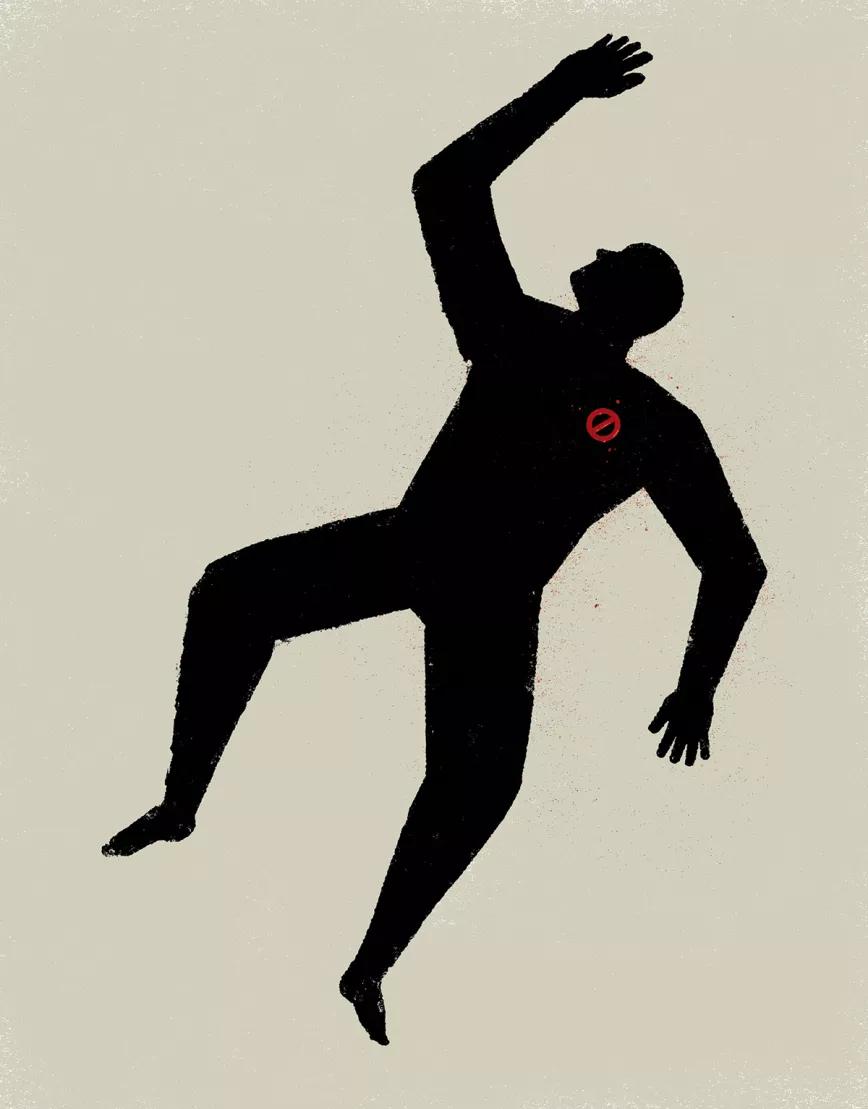 La prohibición de las drogas mata