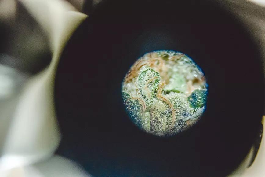 Allora: un laboratorio especializado en aromas y sabores