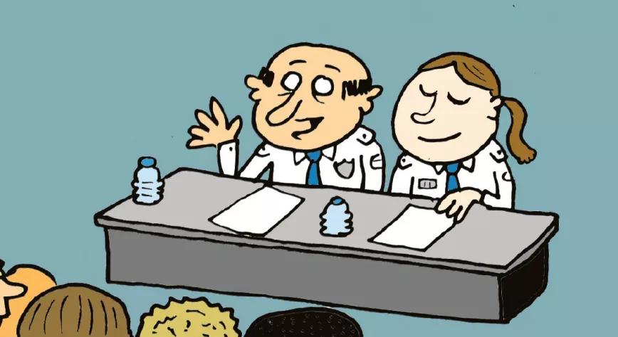 Abarrots Charlas informativas