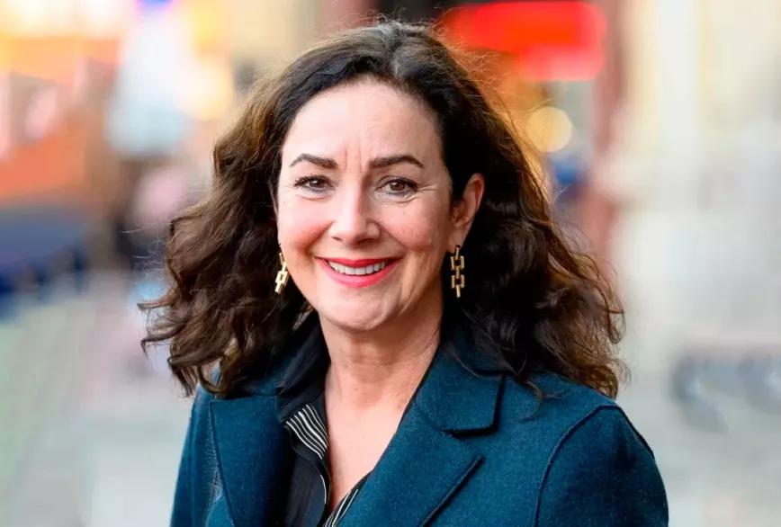 La alcaldesa de Ámsterdam está a favor de regular el consumo y venta de la cocaína