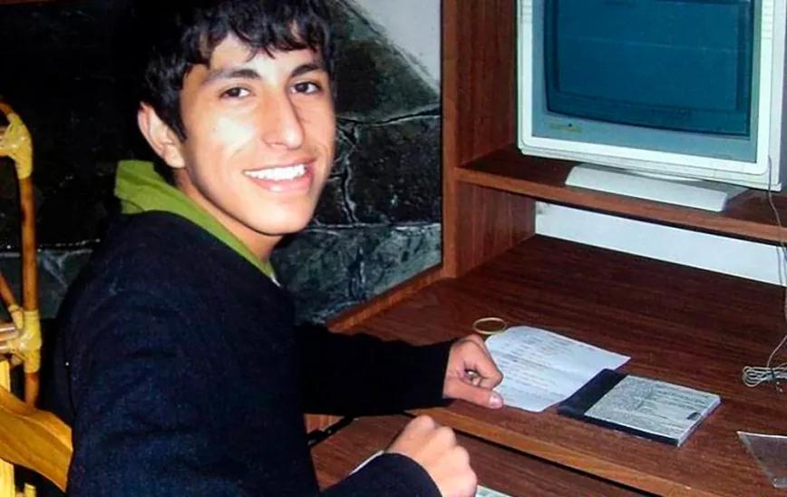 15 años del caso Luciano Arruga, joven desaparecido por la policía argentina