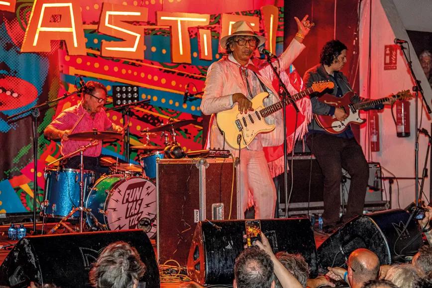 Funtastic Drácula Carnival 