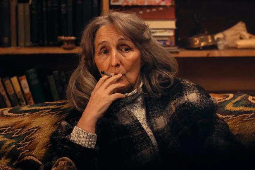 El porro: un nuevo personaje en la cuarta temporada de True Detective