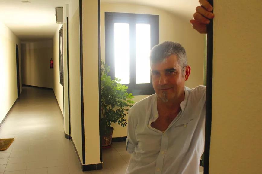 Entrevista a Juan Carlos Usó