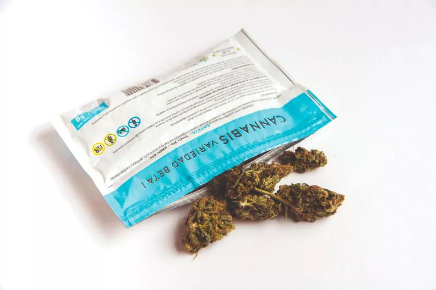 Uruguay duplicó las ventas de cannabis en las farmacias en el último año