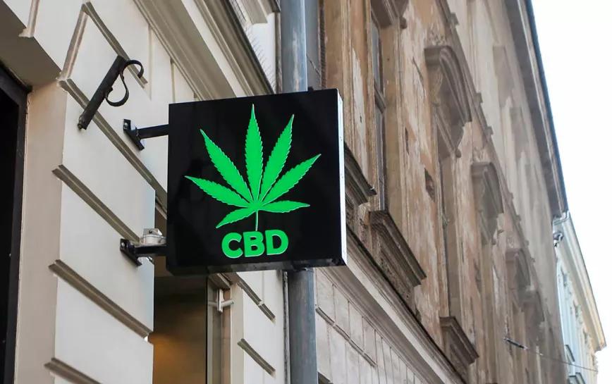 La Xunta de Galicia pone limitaciones a las tiendas de CBD