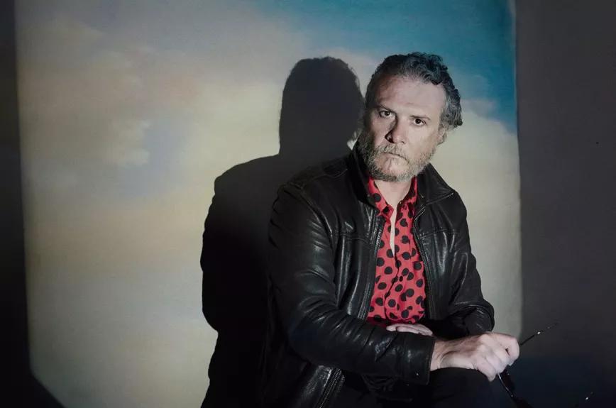 Jose Domingo, la psicodelia beneficia seriamente la salud