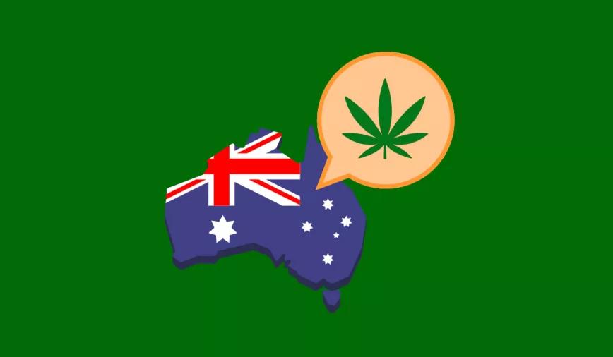 Australia comienza el debate parlamentario para regular el cannabis recreativo