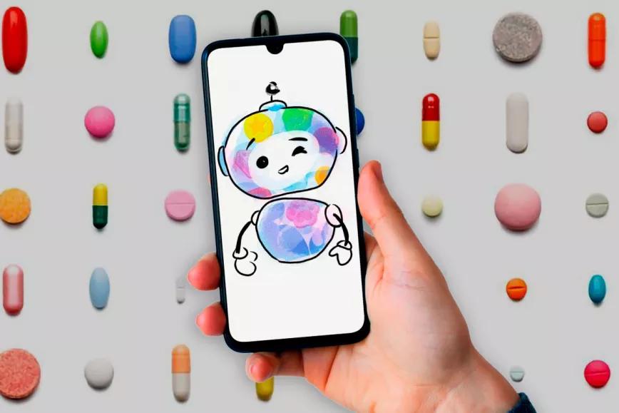 Toxi bot: el chat argentino de reducción de daños