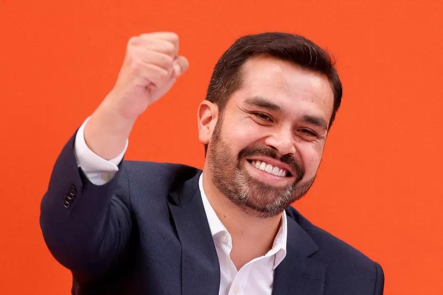 Jorge Álvarez Máynez