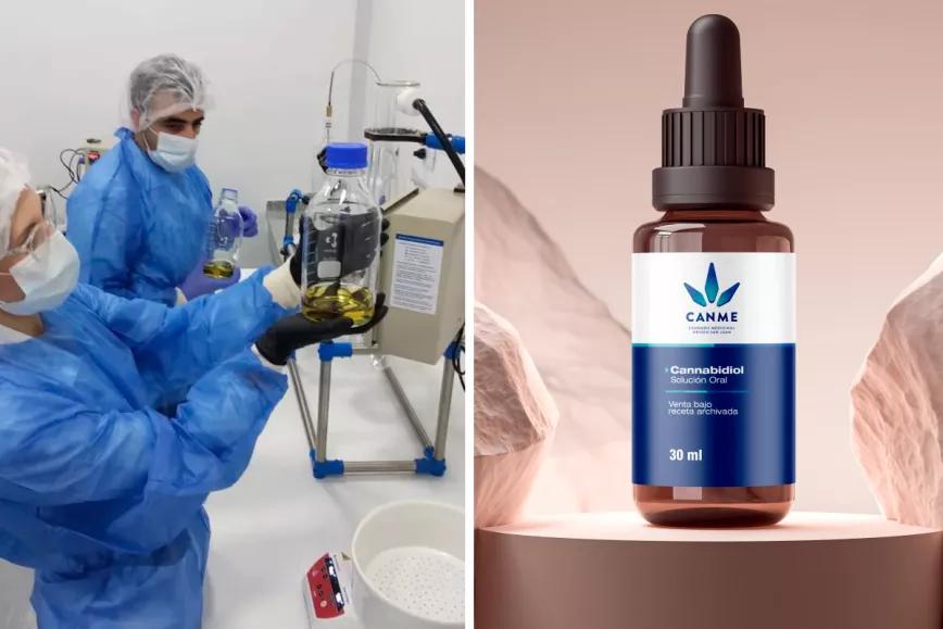 En Argentina comienzan a distribuir un nuevo aceite de cannabis producido por el Estado