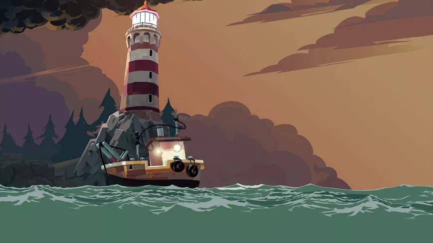 ¡Salgamos a la mar! Juegos sobre pescar que lo petaron 