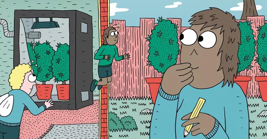 Diez trucos para planificar la temporada de cultivo 