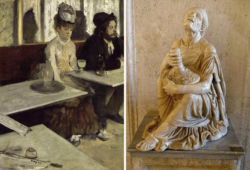 Excelentísimos Borrachos. Un diccionario ilustrado etílico cultural de alcoholes y alcohólicos selectos y notables, de Carlos Janín, editorial Reino de Cordelia (2023), 512 páginas, PVP: 28,50 €