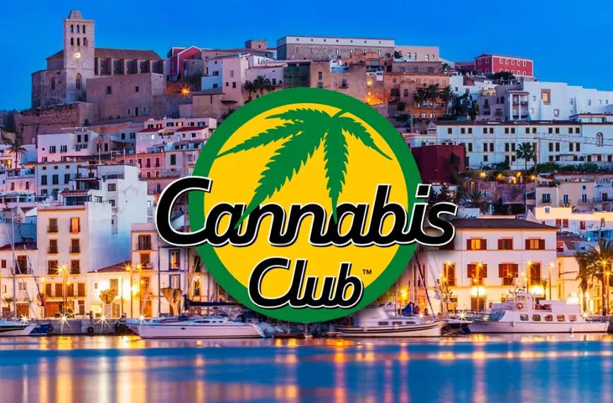 El Ayuntamiento de Ibiza realizará una ordenanza para regular los clubes de cannabis
